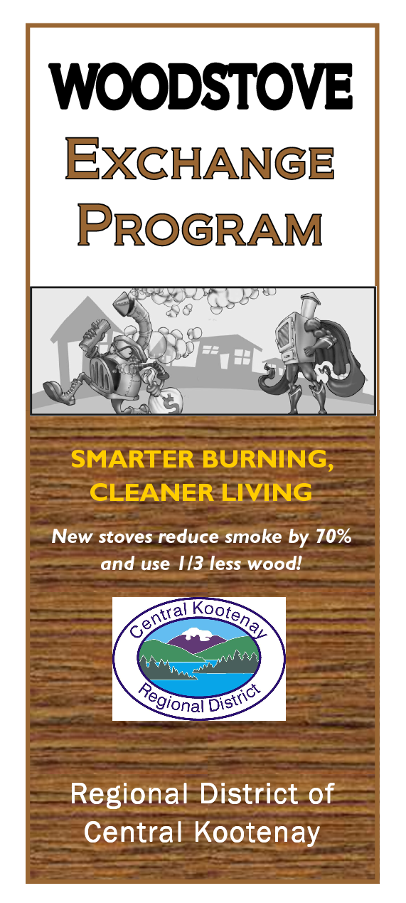 Woodstove Exchange Program
